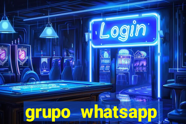 grupo whatsapp jogos ps4